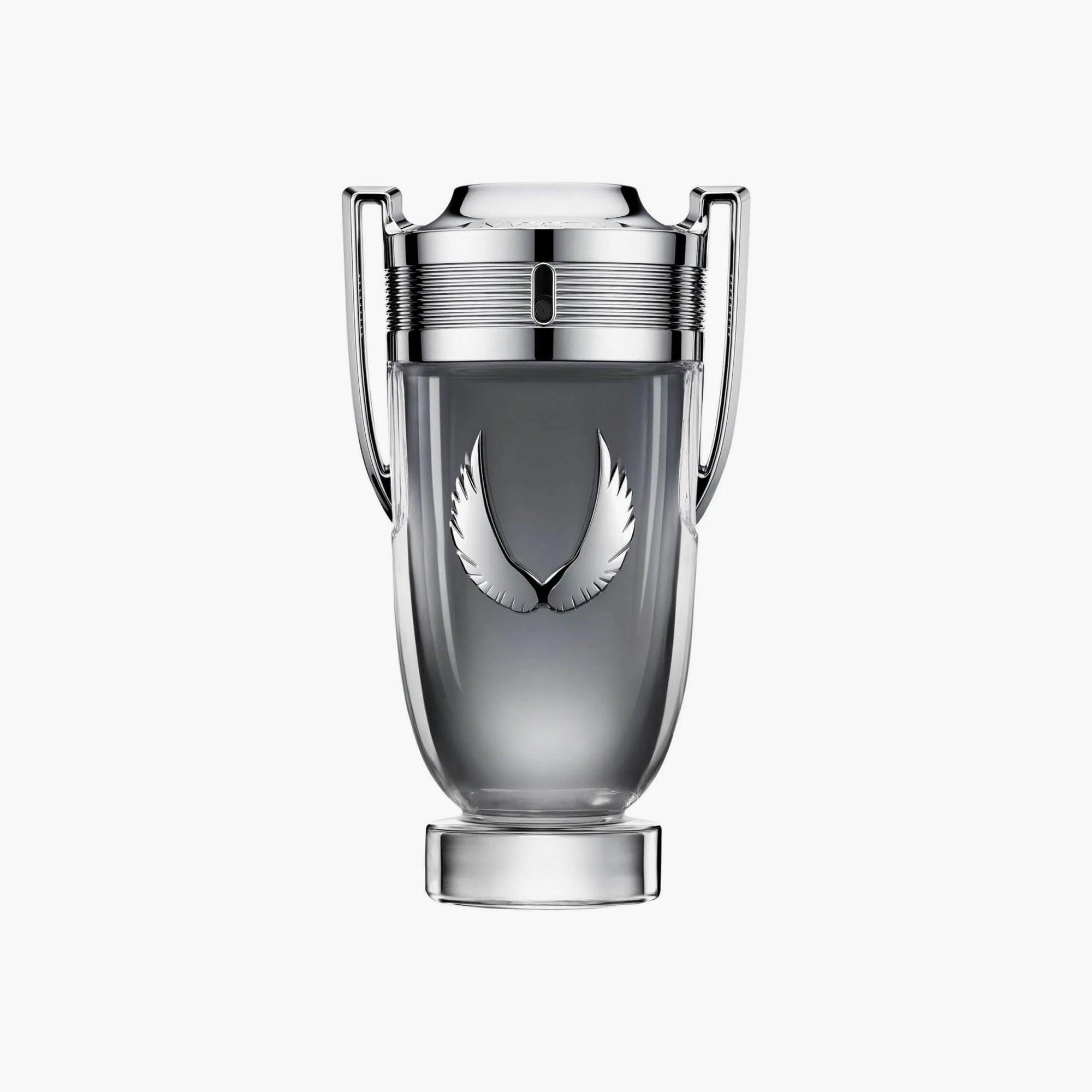 Paco Rabanne Invictus Platinium Men Eau De Parfum 200ml - TheSkinFit