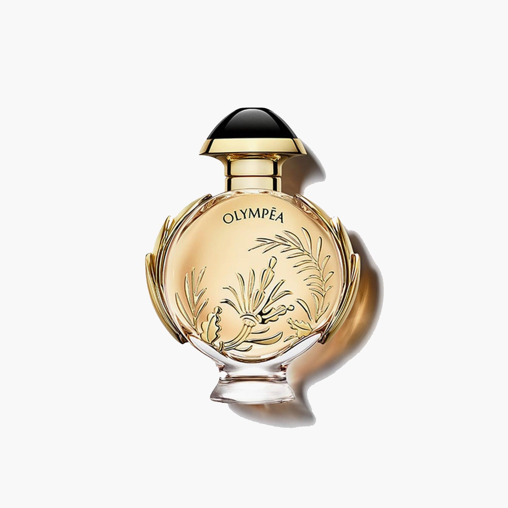 Paco Rabanne Olympea Solar Eau De Parfum Intense 80ml - TheSkinFit