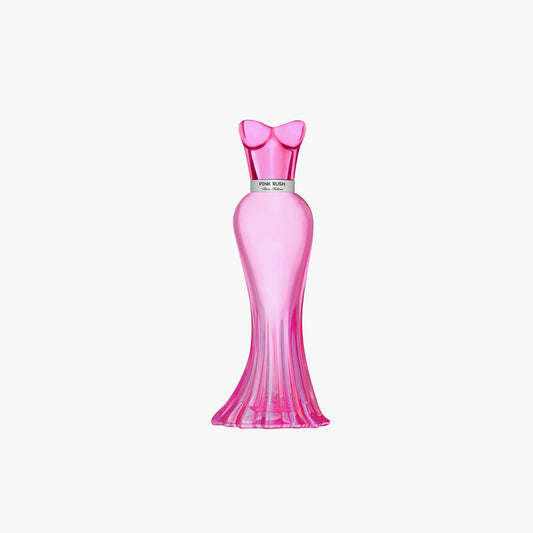 Paris Hilton Pink Rush Eau De Parfum 100ml - TheSkinFit