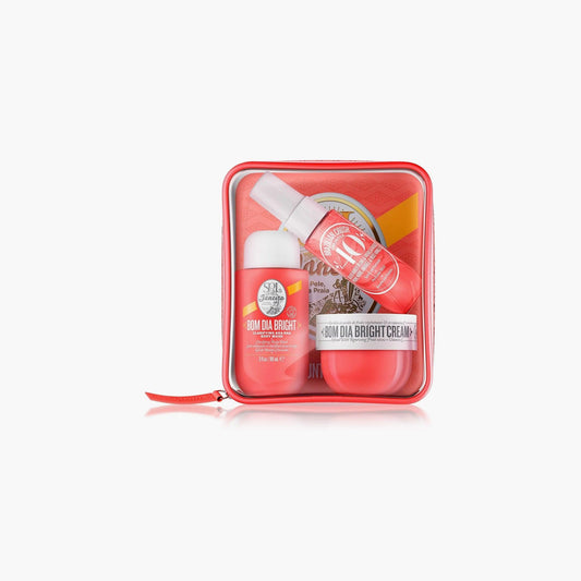 Sol De Janeiro Bom Dia Bright Jet Set 1 Piece - TheSkinFit