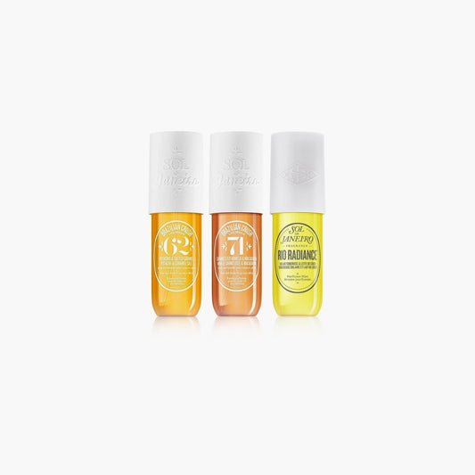 Sol De Janeiro Warmth Of Rio Perfume Set 1 Piece - TheSkinFit