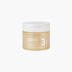 Numbuzin No.3 Radiance Glowing Jumbo Essence Pad 70 Pads - TheSkinFit