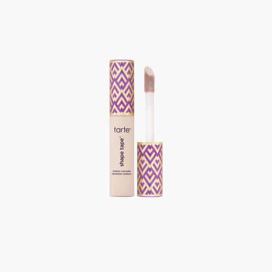 Tarte Shape Tape Contour Concealer 8B Porcelain Beige 10ml - TheSkinFit