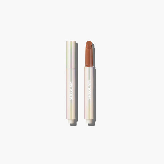 Sheglam Pout Perfect Shine Lip Plumper Mahogany Magic 2gm - TheSkinFit