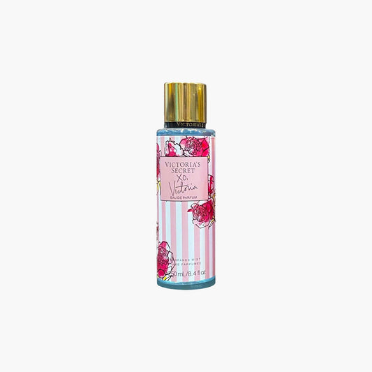 Victoria's Secret XO Victoria Eau De Parfum Fragrance Mist 250ml - TheSkinFit