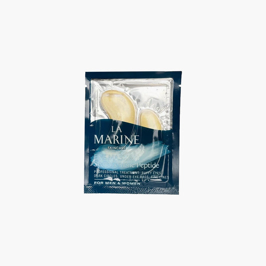 LaMarine Skincare Under Eye Patches 1 Pair - TheSkinFit