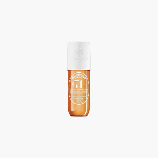 Sol De Janeiro Brazilian Crush Cheirosa 71 Perfume Mist 90ml - TheSkinFit