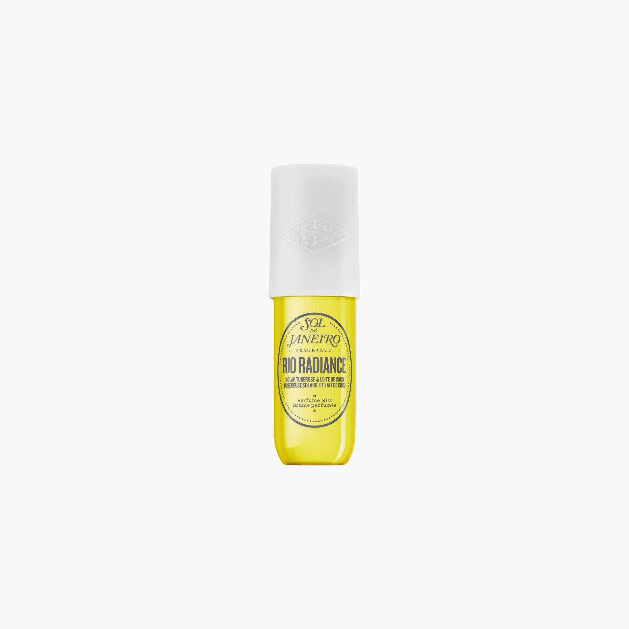 Sol De Janeiro Rio Radiance Perfume Mist 90ml - TheSkinFit