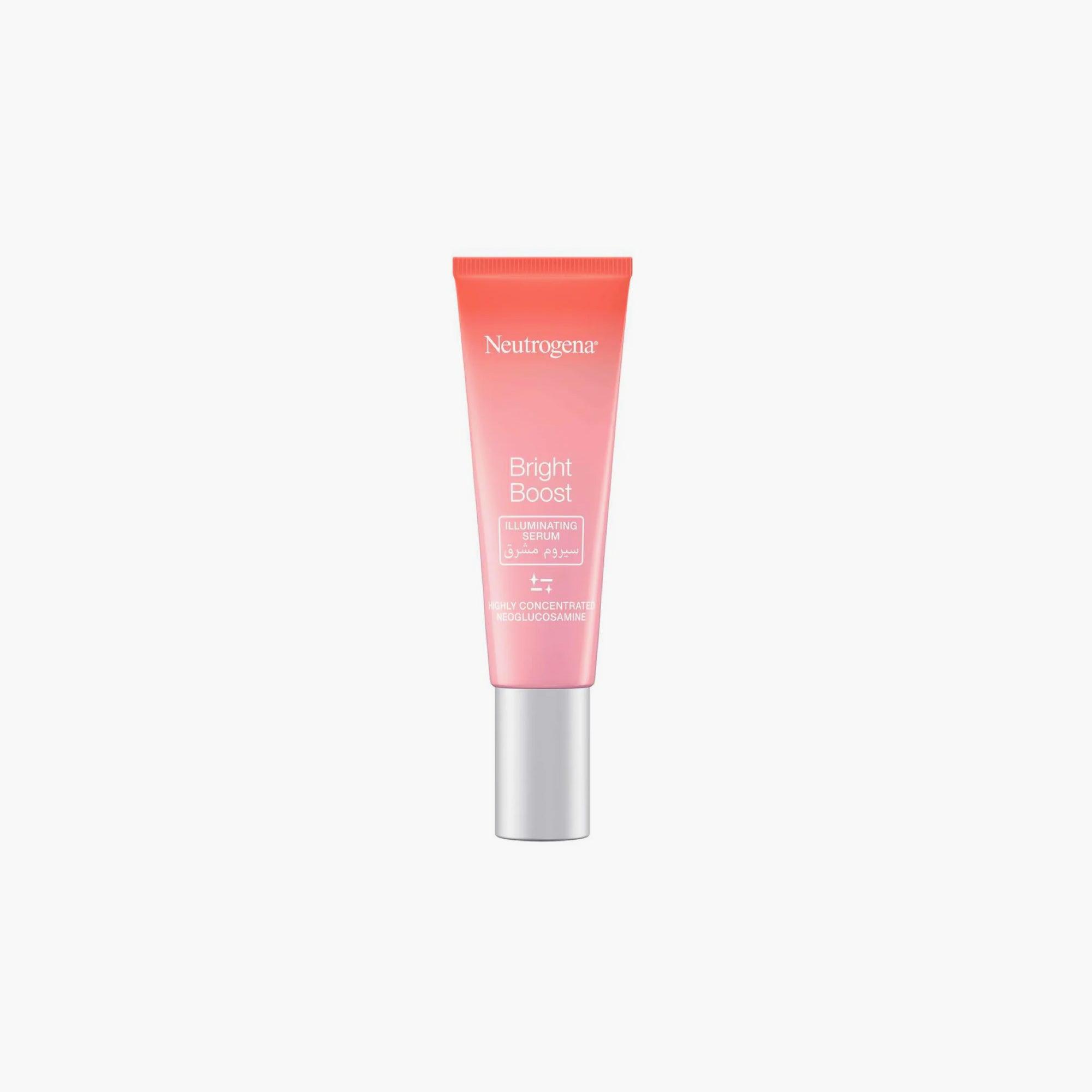 Neutrogena Bright Boost Illuminating Serum 30ml