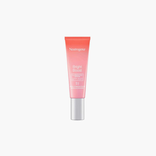 Neutrogena Bright Boost Illuminating Serum 30ml - TheSkinFit