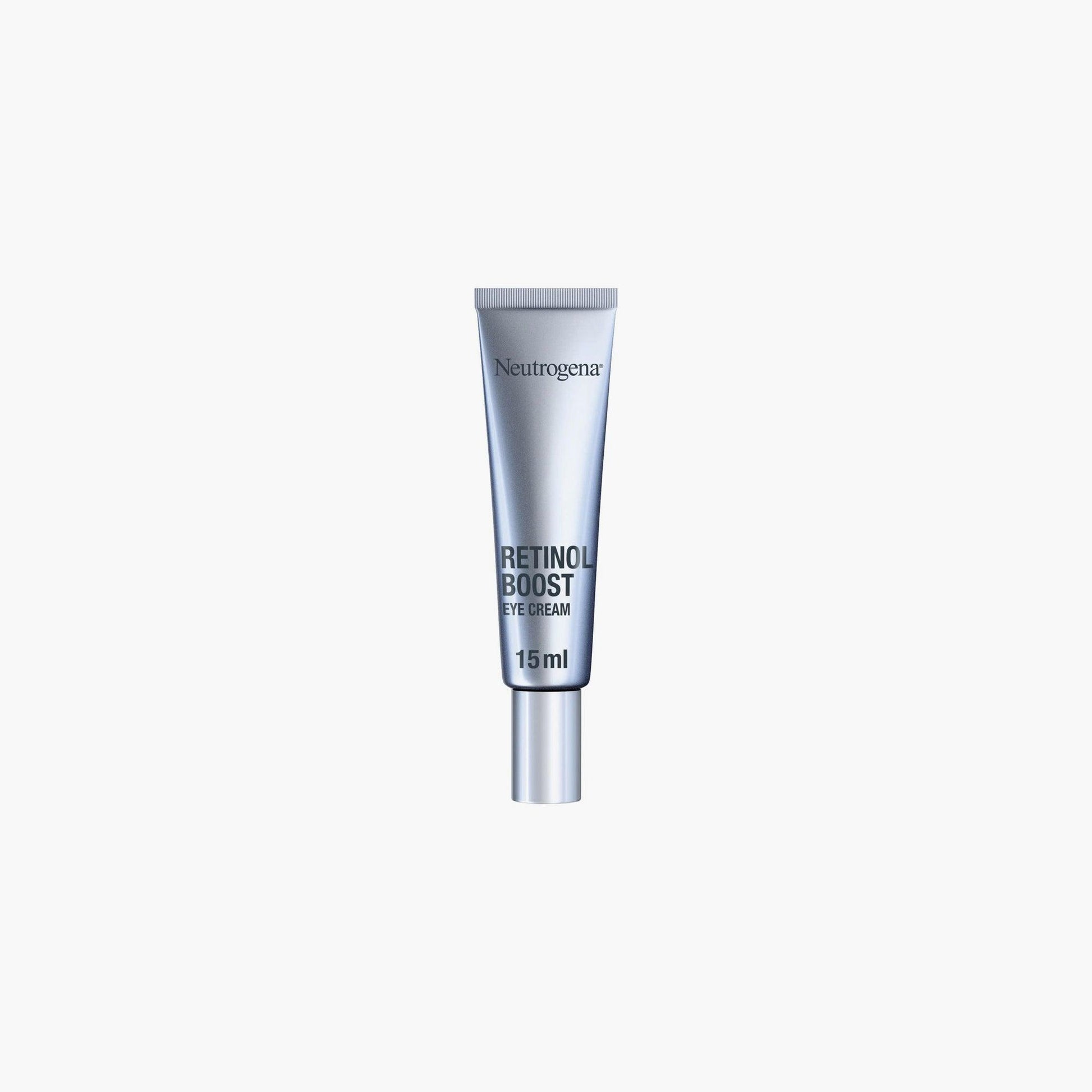 Neutrogena Anti Age Retinol Boost Eye Cream 15ml - TheSkinFit