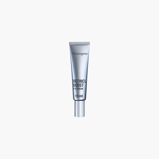 Neutrogena Anti Age Retinol Boost Eye Cream 15ml - TheSkinFit