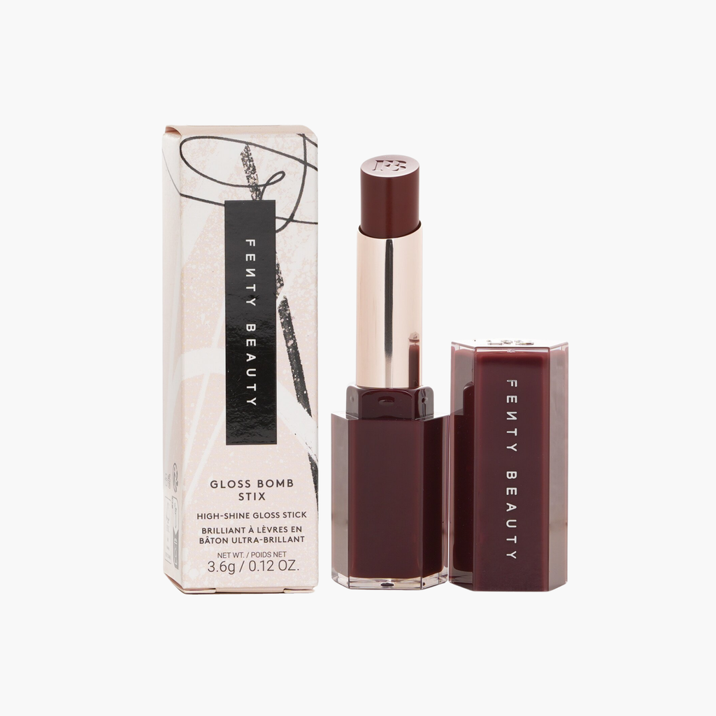 Fenty Beauty Gloss Bomb Stix High-Shine Gloss Stick 09 Hot Chocolit 3.6gm