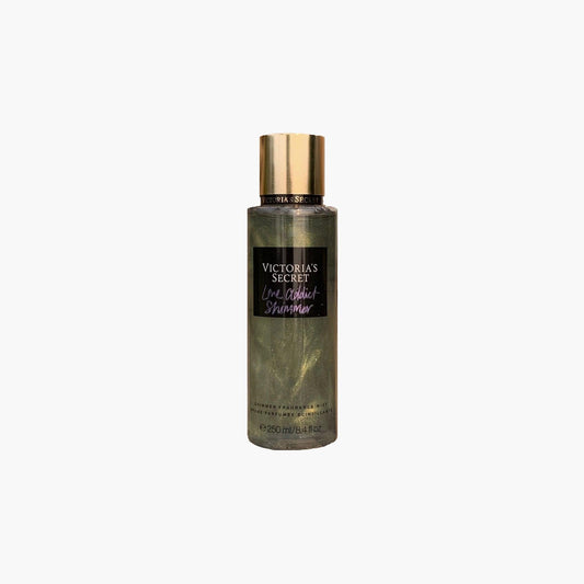 Victoria's Secret Love Addict Shimmer Fragnance Mist 250ml - TheSkinFit