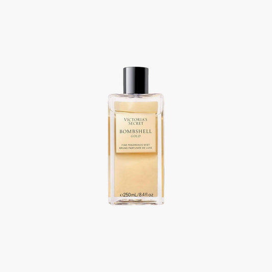 Victoria's Secret Bombshell Gold Fine Fragnance Mist 250ml - TheSkinFit