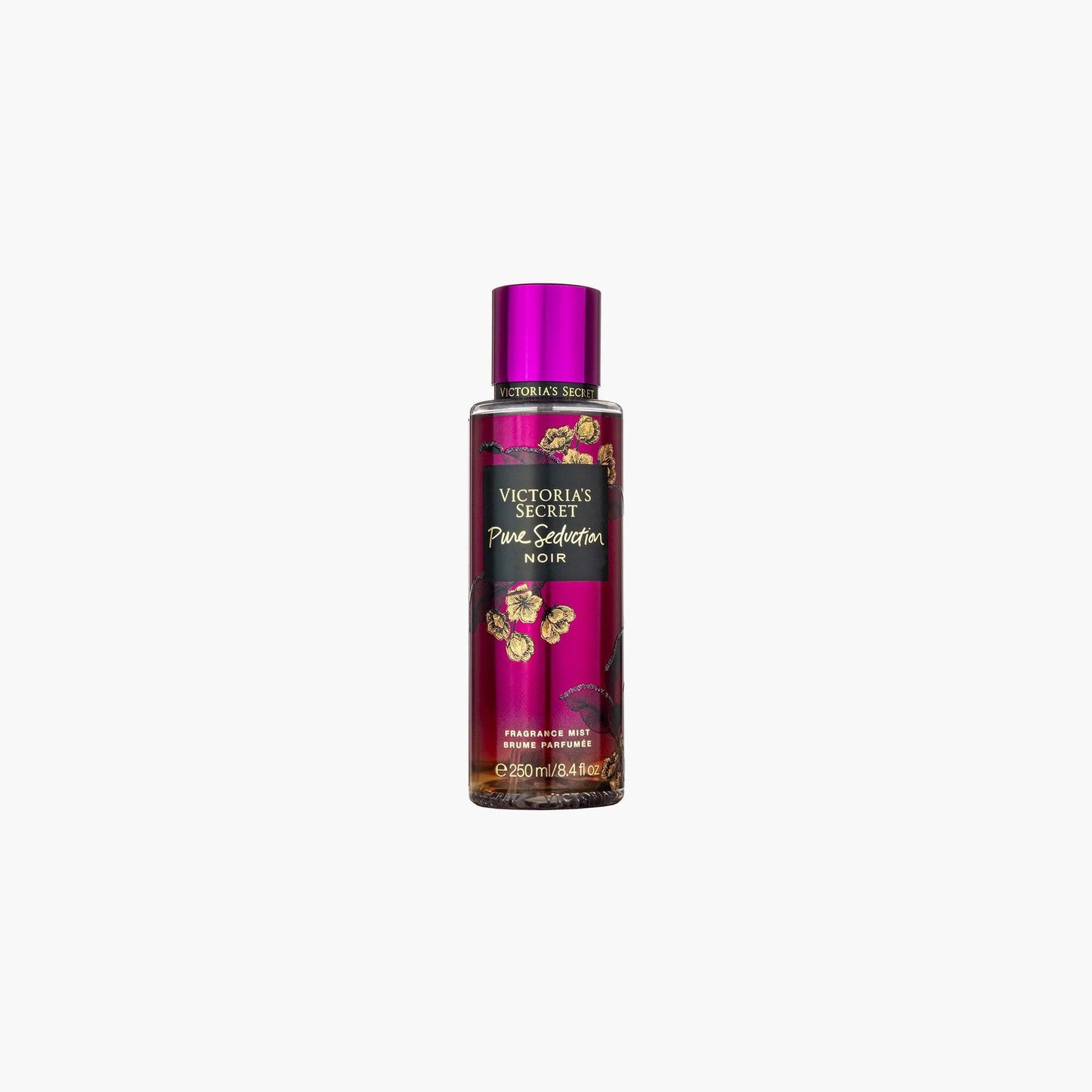 Victoria's Secret Pure Seduction Noir Fragrance Mist 250ml - TheSkinFit