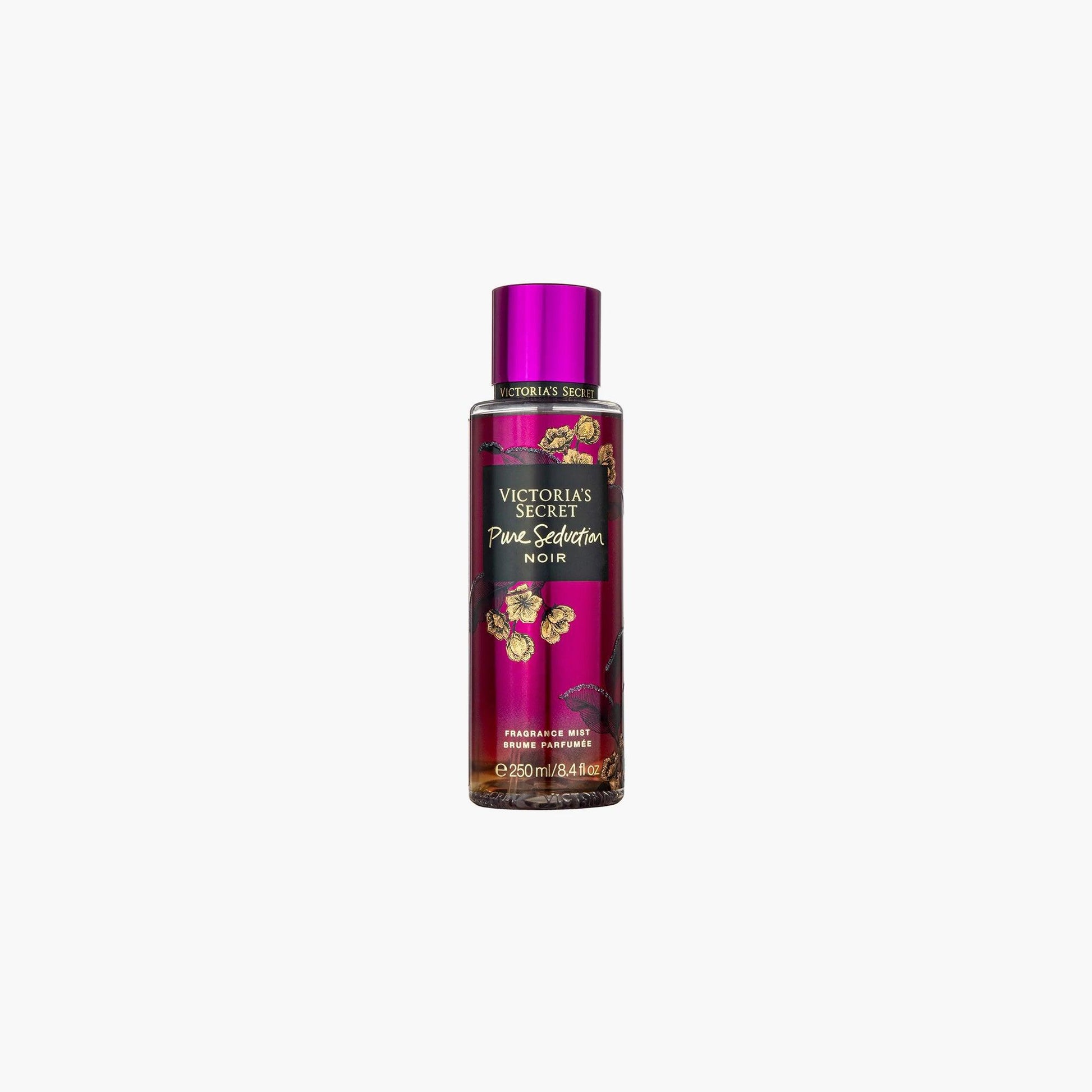 Victoria's Secret Pure Seduction Noir Fragrance Mist 250ml - TheSkinFit