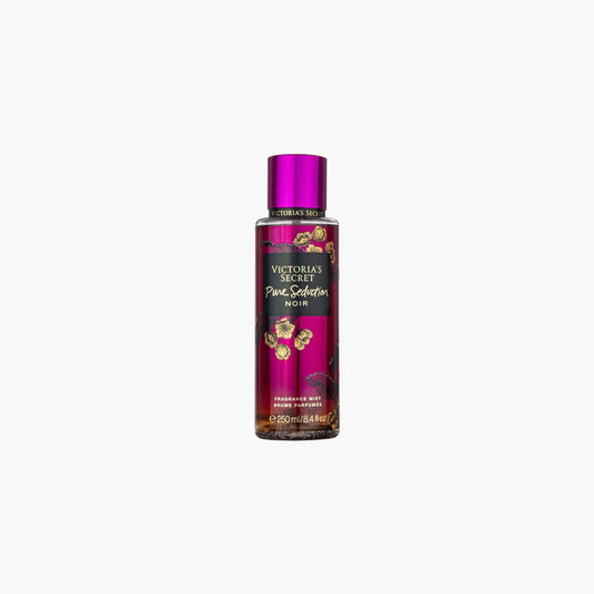 Victoria's Secret Pure Seduction Noir Fragrance Mist 250ml - TheSkinFit