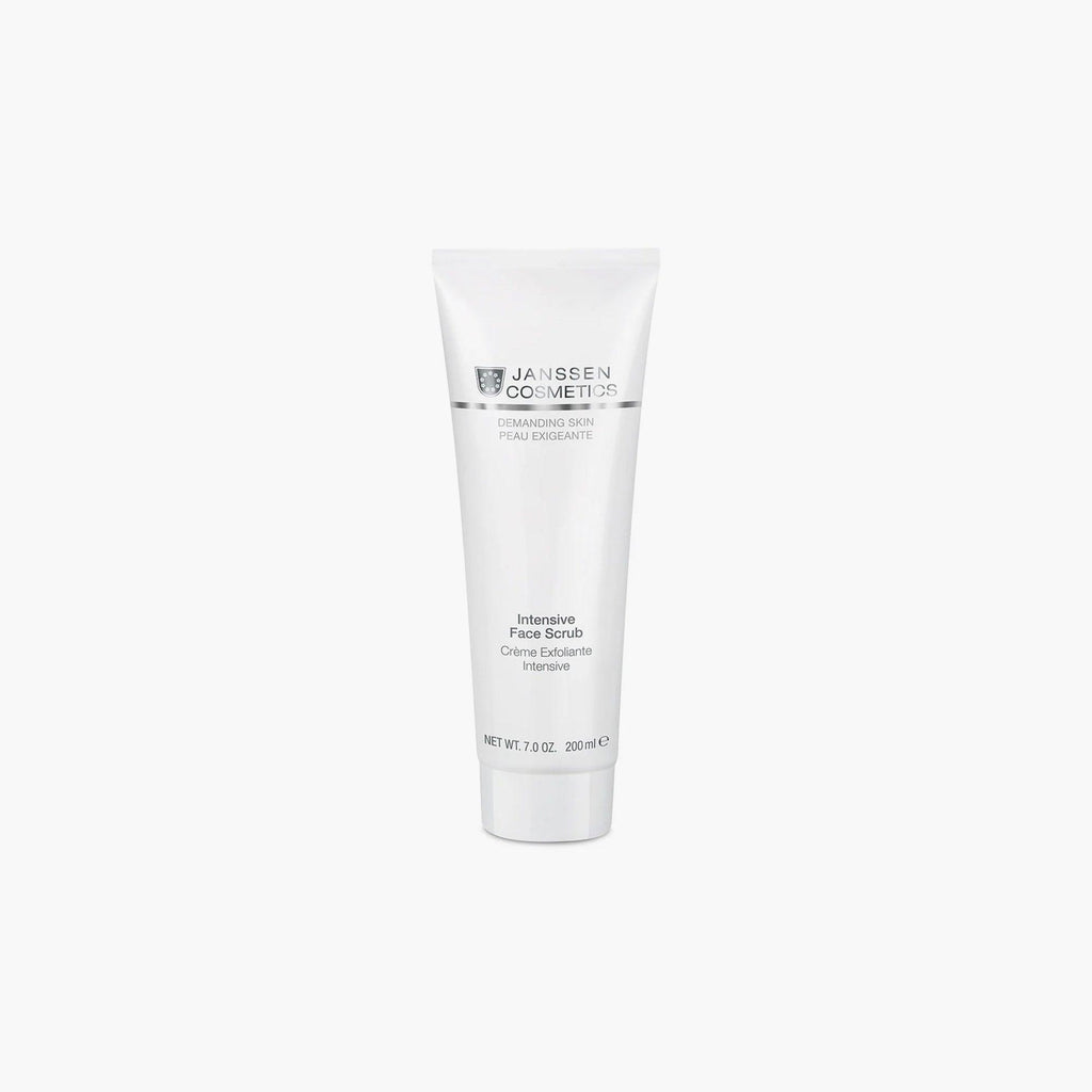 Janssen Intensive Face Scrub 200ml - TheSkinFit
