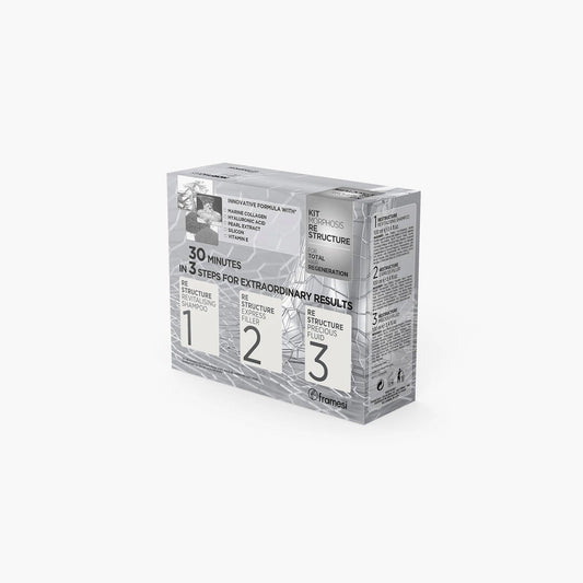 Framesi Morphosis Restructure Kit - TheSkinFit