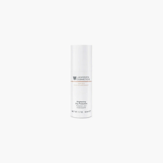 Janssen Brightening Day Protection SPF20 50ml - TheSkinFit