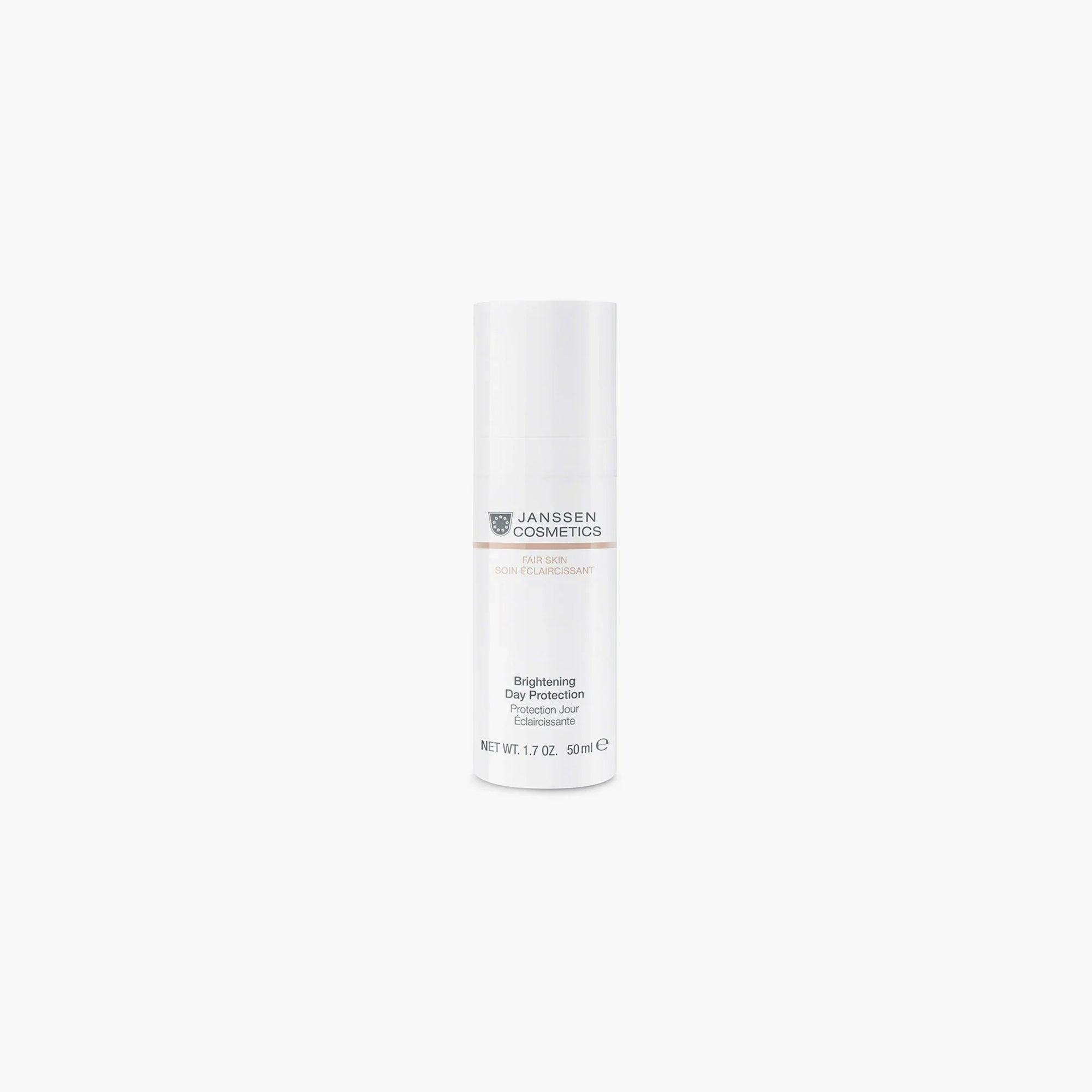 Janssen Brightening Day Protection SPF20 50ml - TheSkinFit
