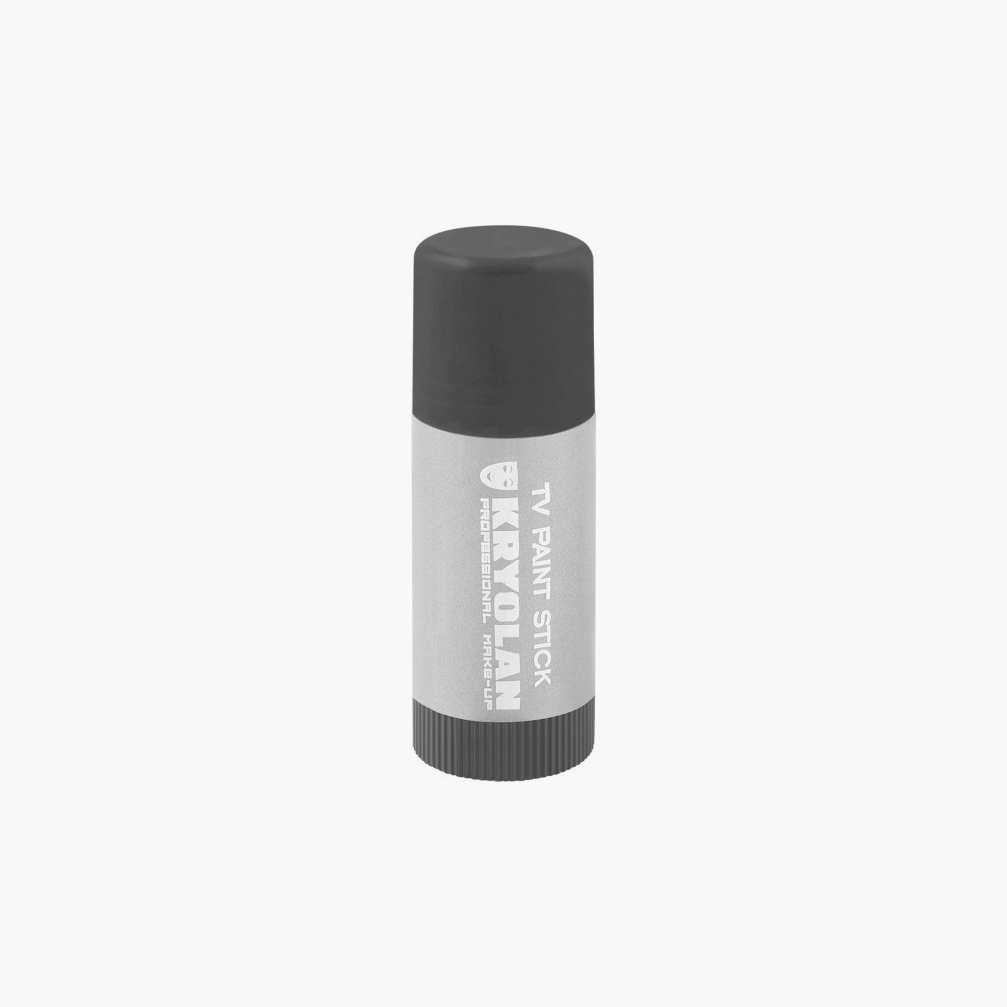 Kryolan TV Paint Stick Ivory 25gm - TheSkinFit