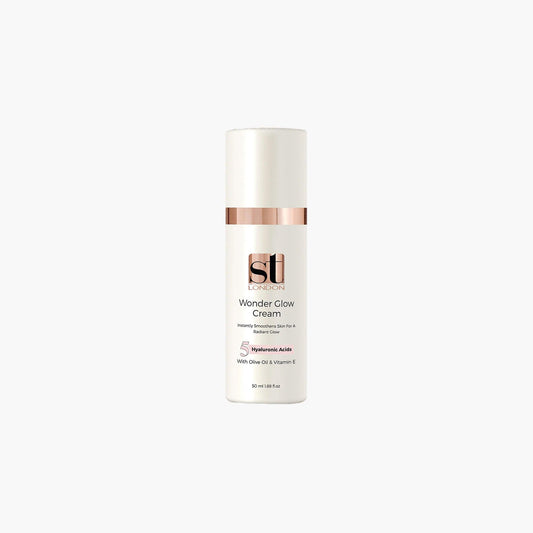 ST London Wonder Glow Cream 50ml - TheSkinFit
