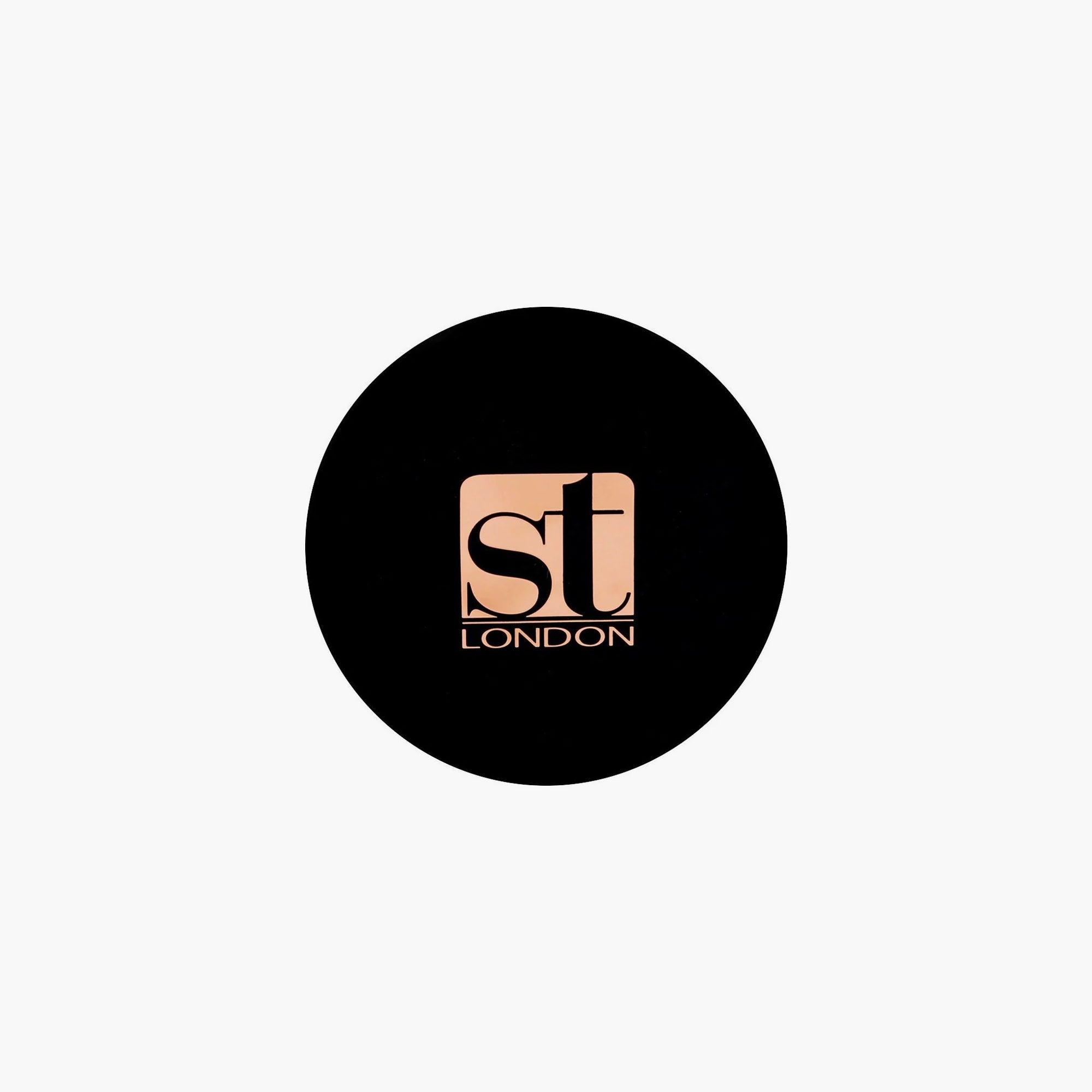 ST London Dual Wet & Dry Compact Powder 1W 14gm - TheSkinFit