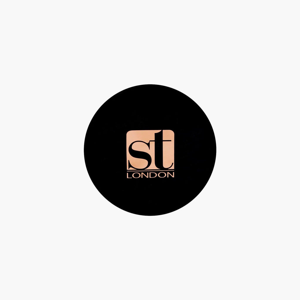 ST London Dual Wet & Dry Compact Powder FS 38 14gm - TheSkinFit