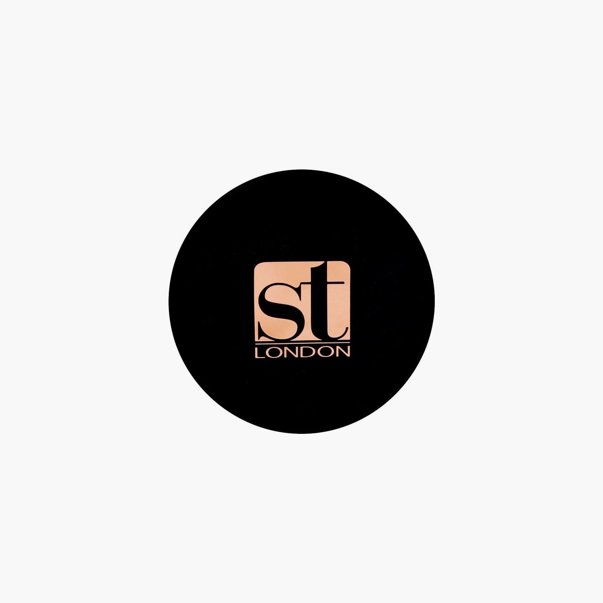 ST London Dual Wet & Dry Compact Powder FS 45 14gm - TheSkinFit
