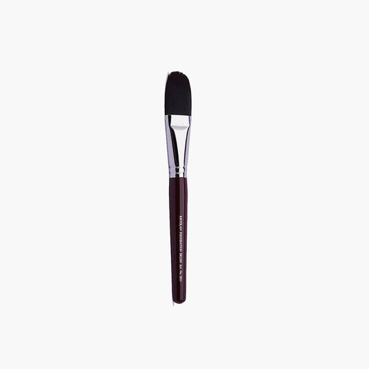 Kryolan Foundation Brush Art No. 5011 1 Piece - TheSkinFit