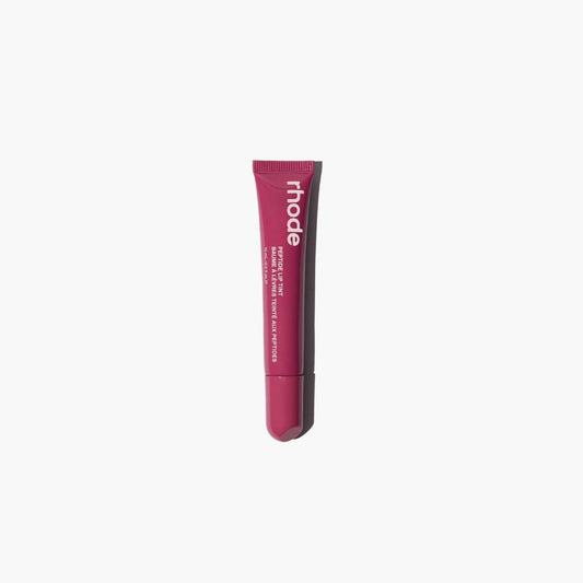 Rhode Peptide Lip Tint Raspberry Jelly 10ml - TheSkinFit