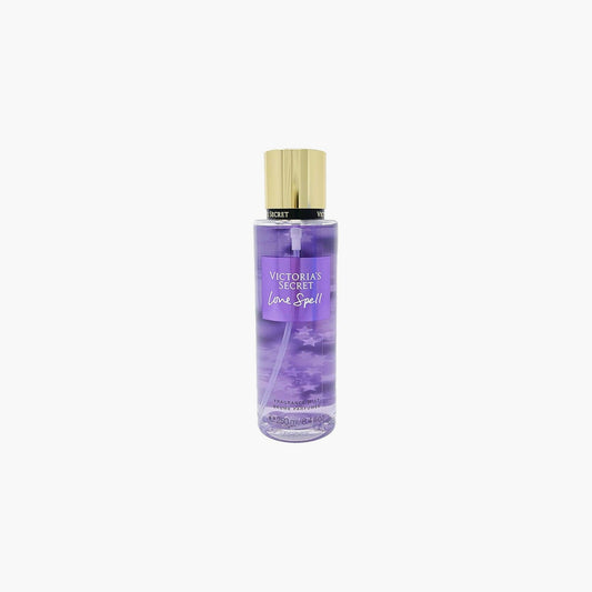 Victoria's Secret Love Spell Fragrance Mist 250ml - TheSkinFit