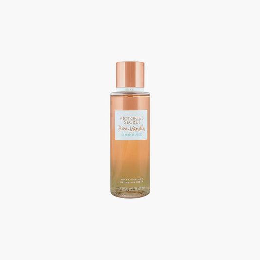 Victoria's Secret Bare Vanilla Sunkissed Fragrance Mist 250ml - TheSkinFit