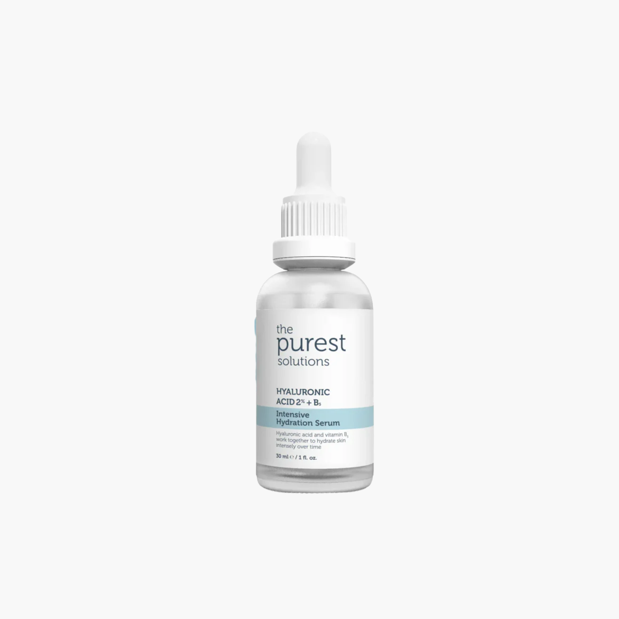 The Purest Solutions Intensive Hydration Serum 30ml