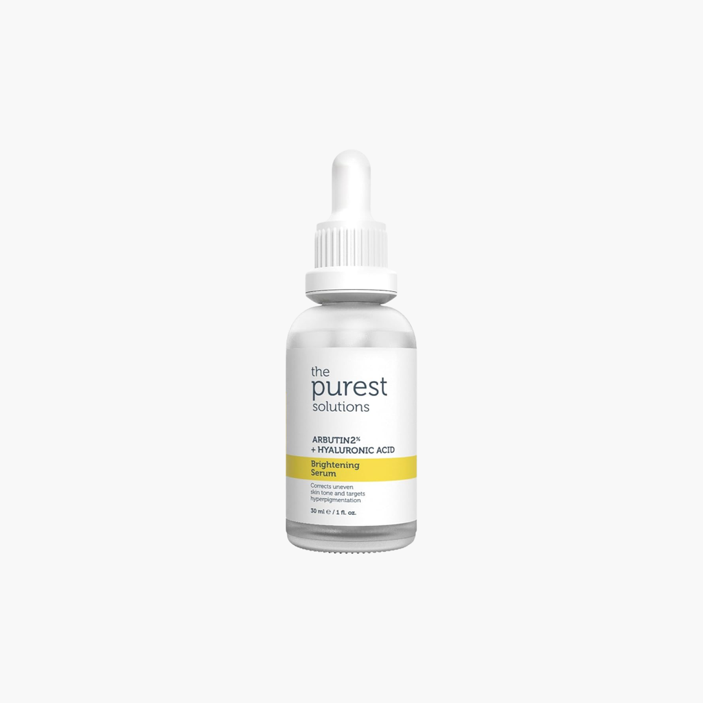 The Purest Solutions Brightening Serum 30ml