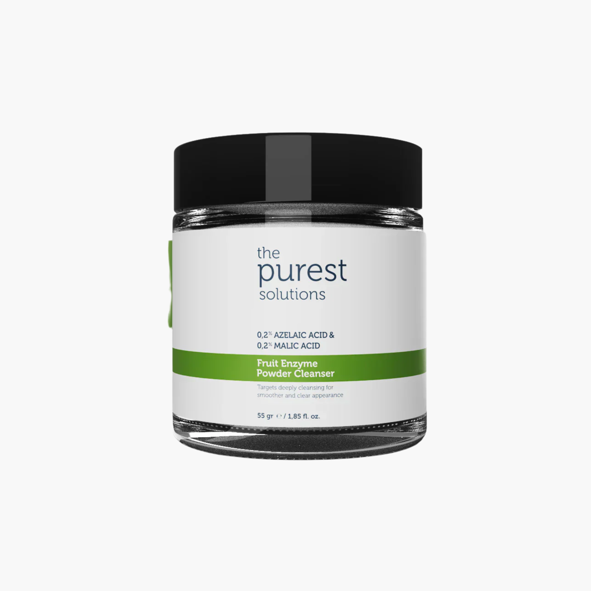 the purest solutions fruit enzyme powder cleanser 85gm reviews
