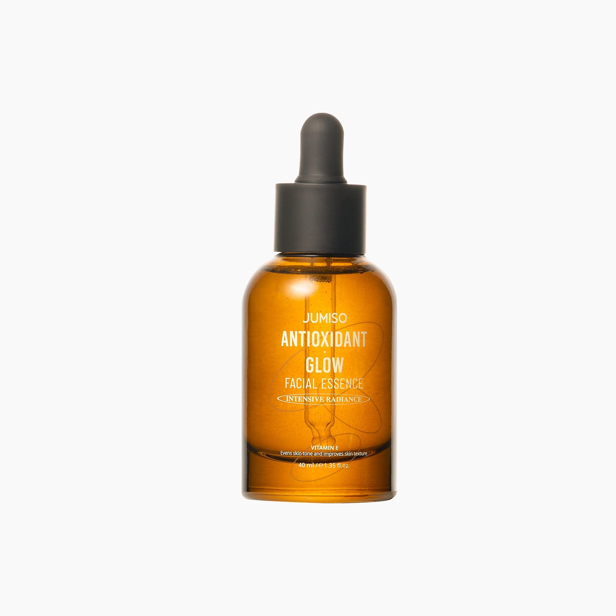 Jumiso Antioxidant Glow Facial Essence 40ml - TheSkinFit