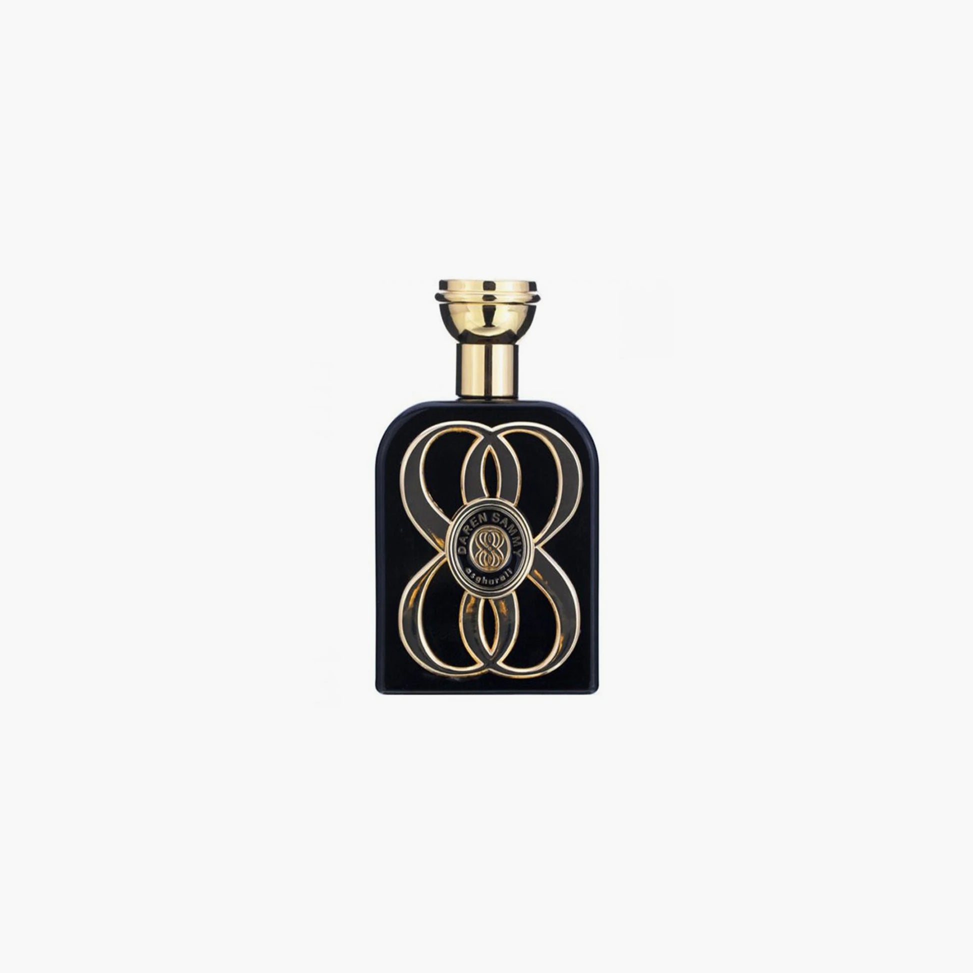 Asgharali 88 Darren Sammy Pour Homme Eau De Parfum 100ml