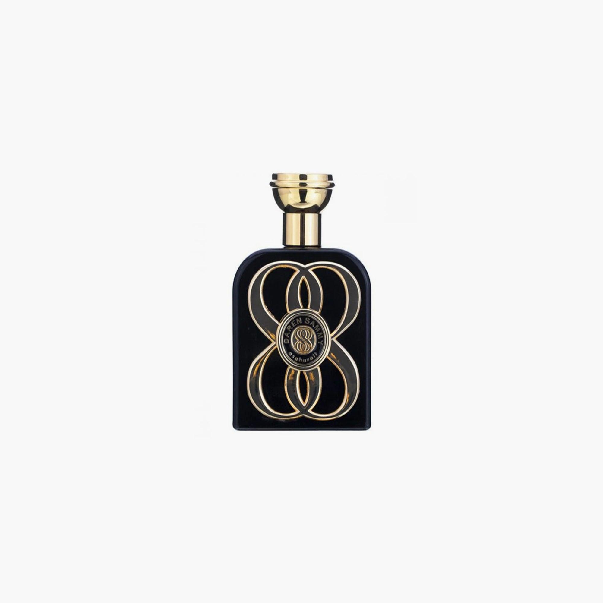 Asgharali 88 Darren Sammy Pour Homme Eau De Parfum 100ml - TheSkinFit