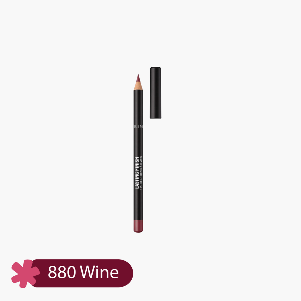 Rimmel Lasting Finish Lip Liner Pencil 1.2gm