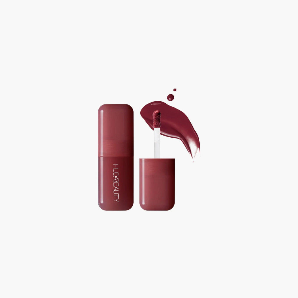 Huda Beauty Blush Filter Liquid Blush Black Cherry 4.5ml - TheSkinFit