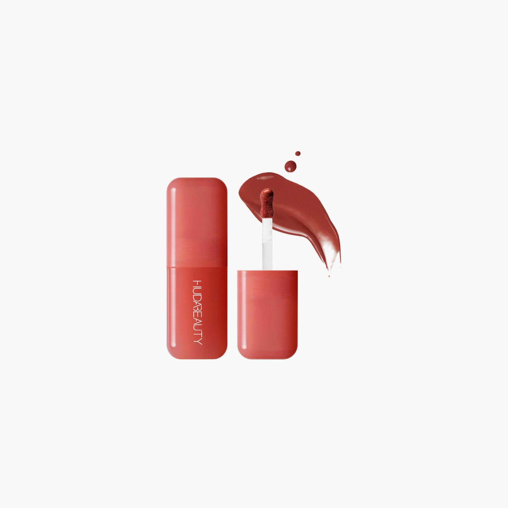 Huda Beauty Blush Filter Liquid Blush Watermelon Pop 4.5ml - TheSkinFit