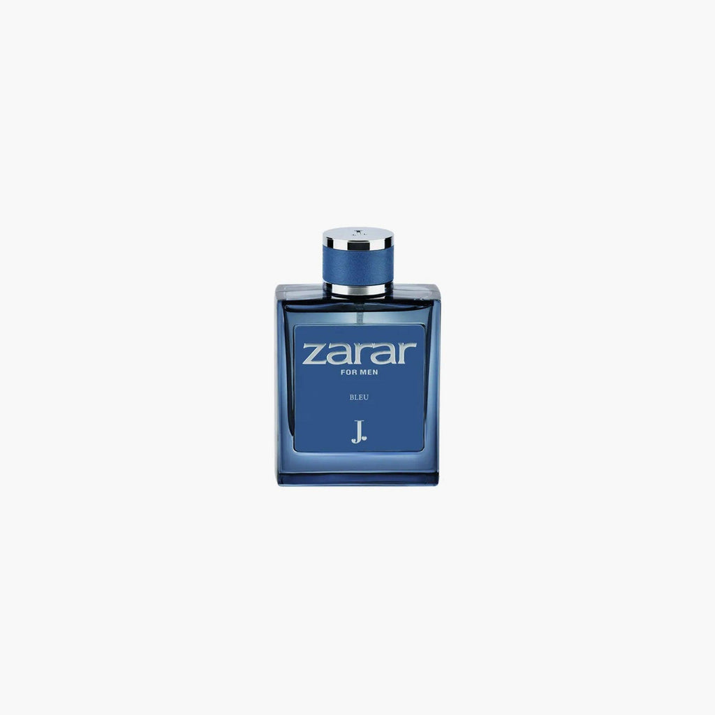 J. Zarar Blu for Men Eau de Parfum 100ml