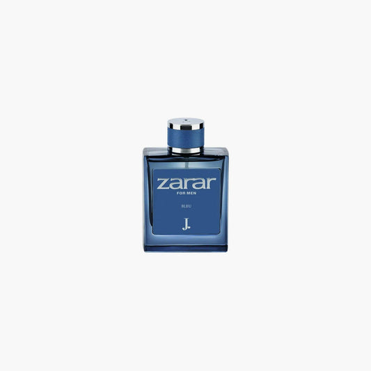 J. Zarar Blu 100ml - TheSkinFit