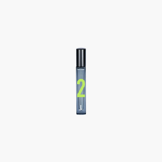 J. 2 Pour Homme 10ml - TheSkinFit