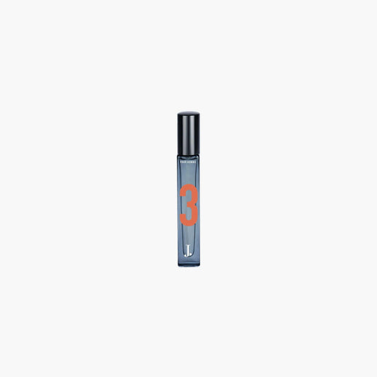 J. 3 Pour Homme 10ml - TheSkinFit