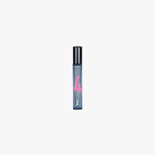 J. 4 Pour Homme 10ml - TheSkinFit