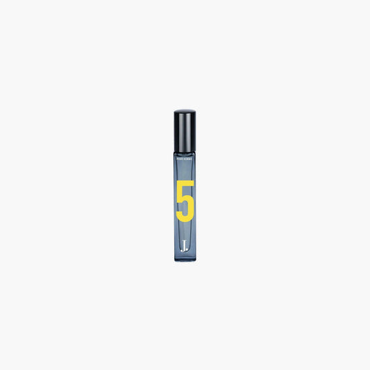 J. 5 Pour Homme 10ml - TheSkinFit